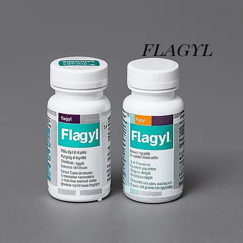 Flagyl 500 sin receta